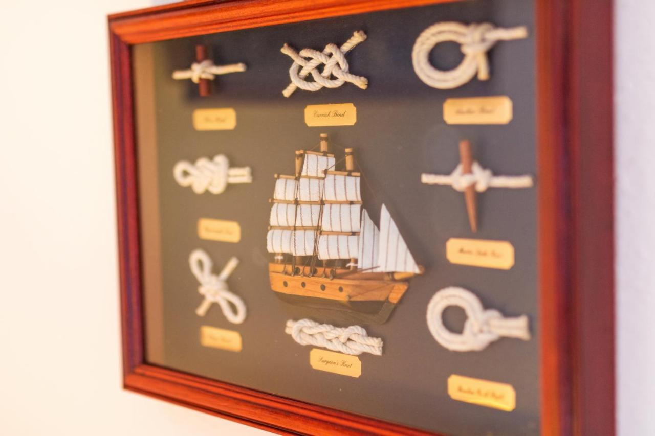 Captain'S House كالا غونوني المظهر الخارجي الصورة